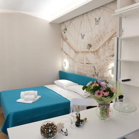 Prestige House Luxury Suite Pompeya Exterior foto